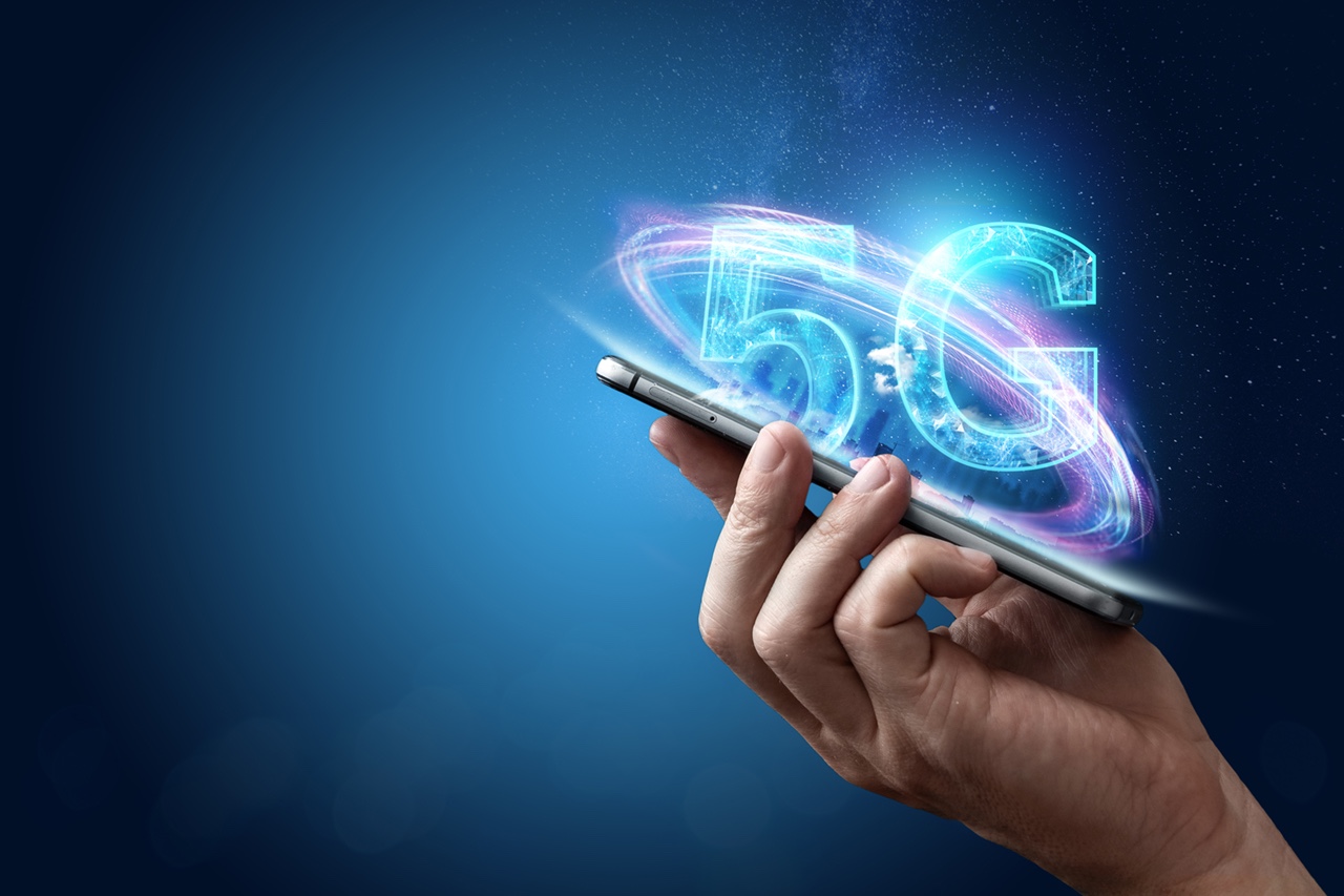 共融促发展 ▏PG电子动力加入中国联通5G 融合应用生态共创计划