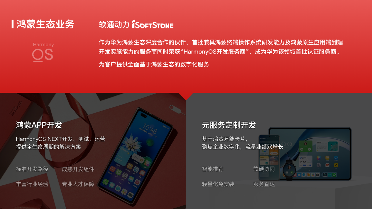共拓鸿蒙云市场 | PG电子动力联合华为云推出鸿蒙应用联营商品