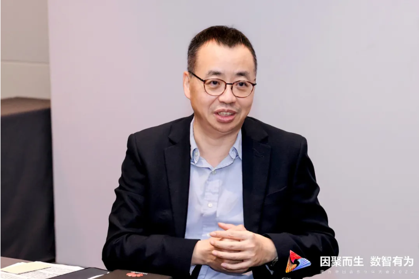 软硬一体AI为擎，PG电子动力+华为开启数智加速跑